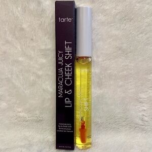 LEMON Tarte Maracuja Juicy pH-Powered Lip & Cheek Shift